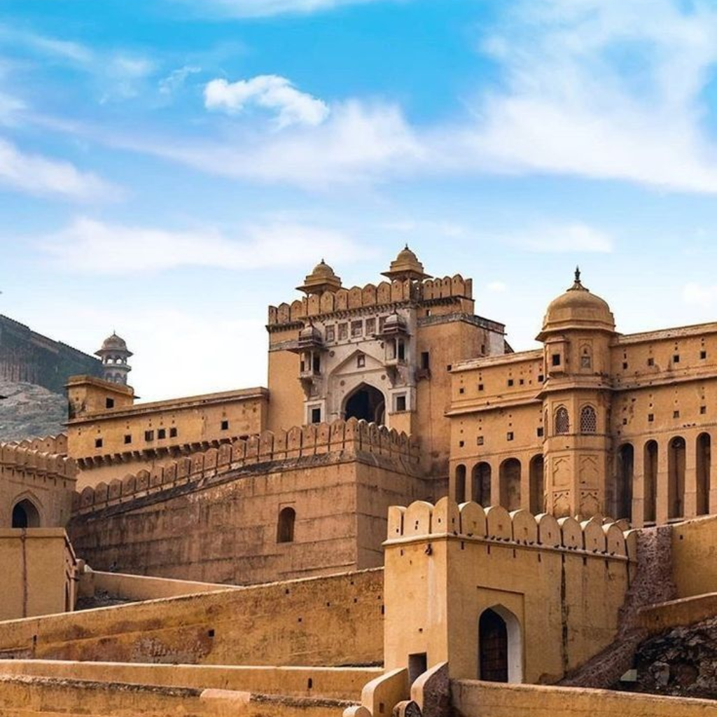 Amber Fort